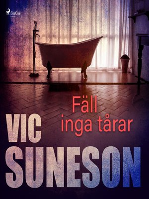 cover image of Fäll inga tårar